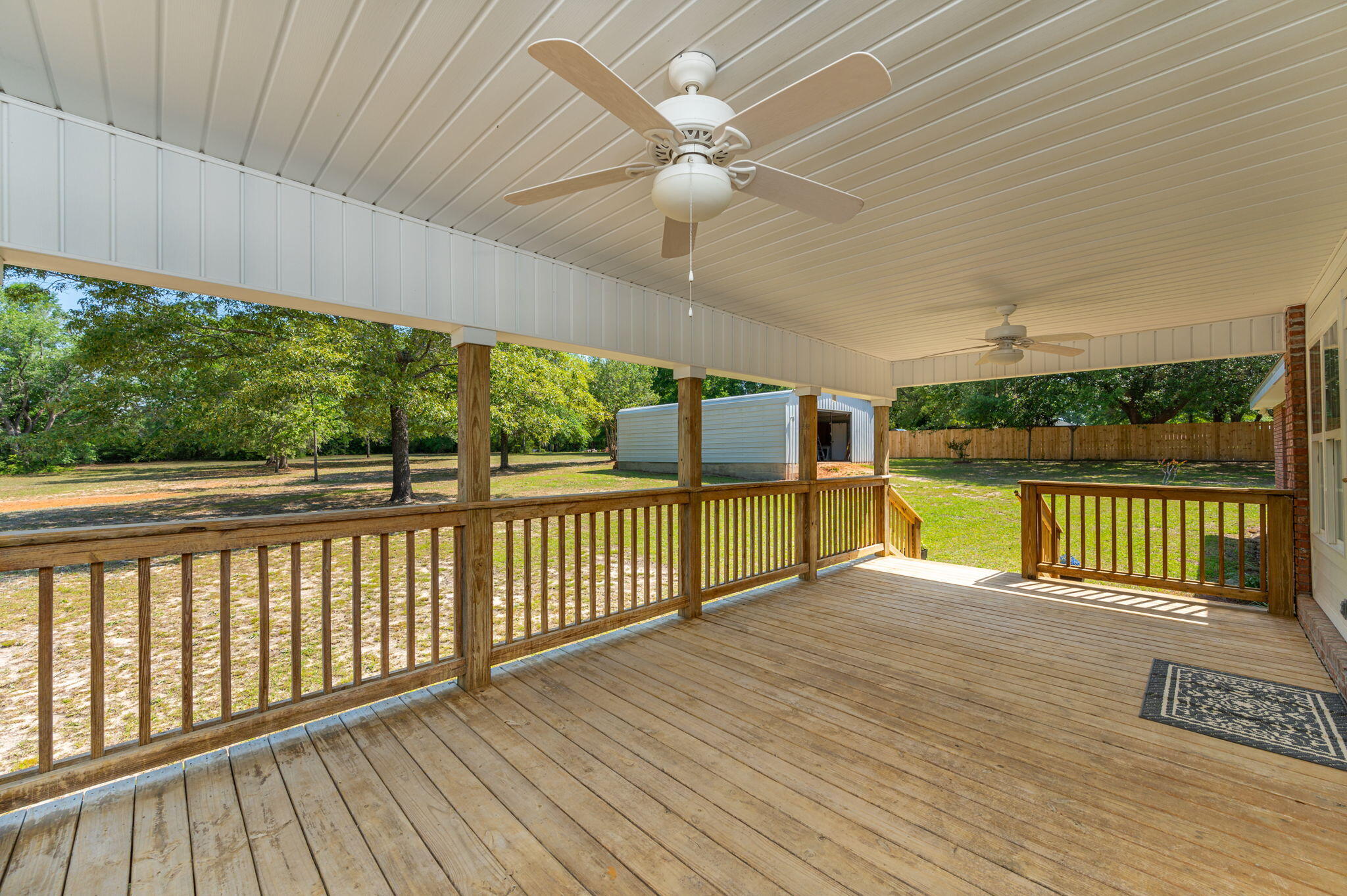 5777 Buckward Road Baker, FL 32531 - Photo 53 of 60 61-web-or-mls-5777 Buck Ward Rd Exterior