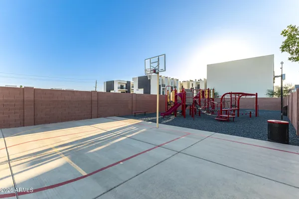 a view of outdoor space