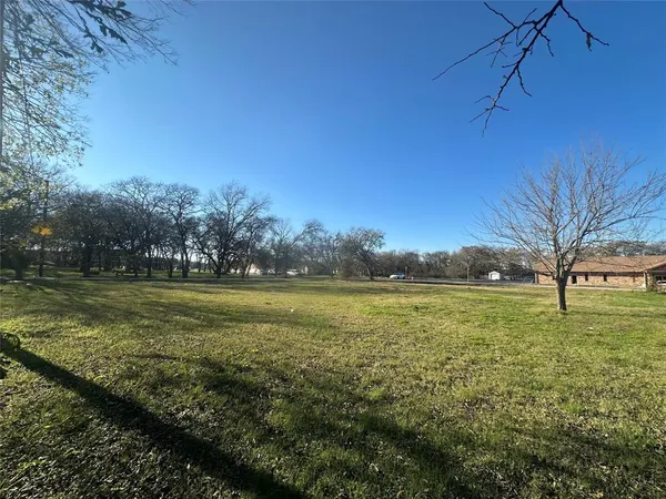 a view of an outdoor space and yard