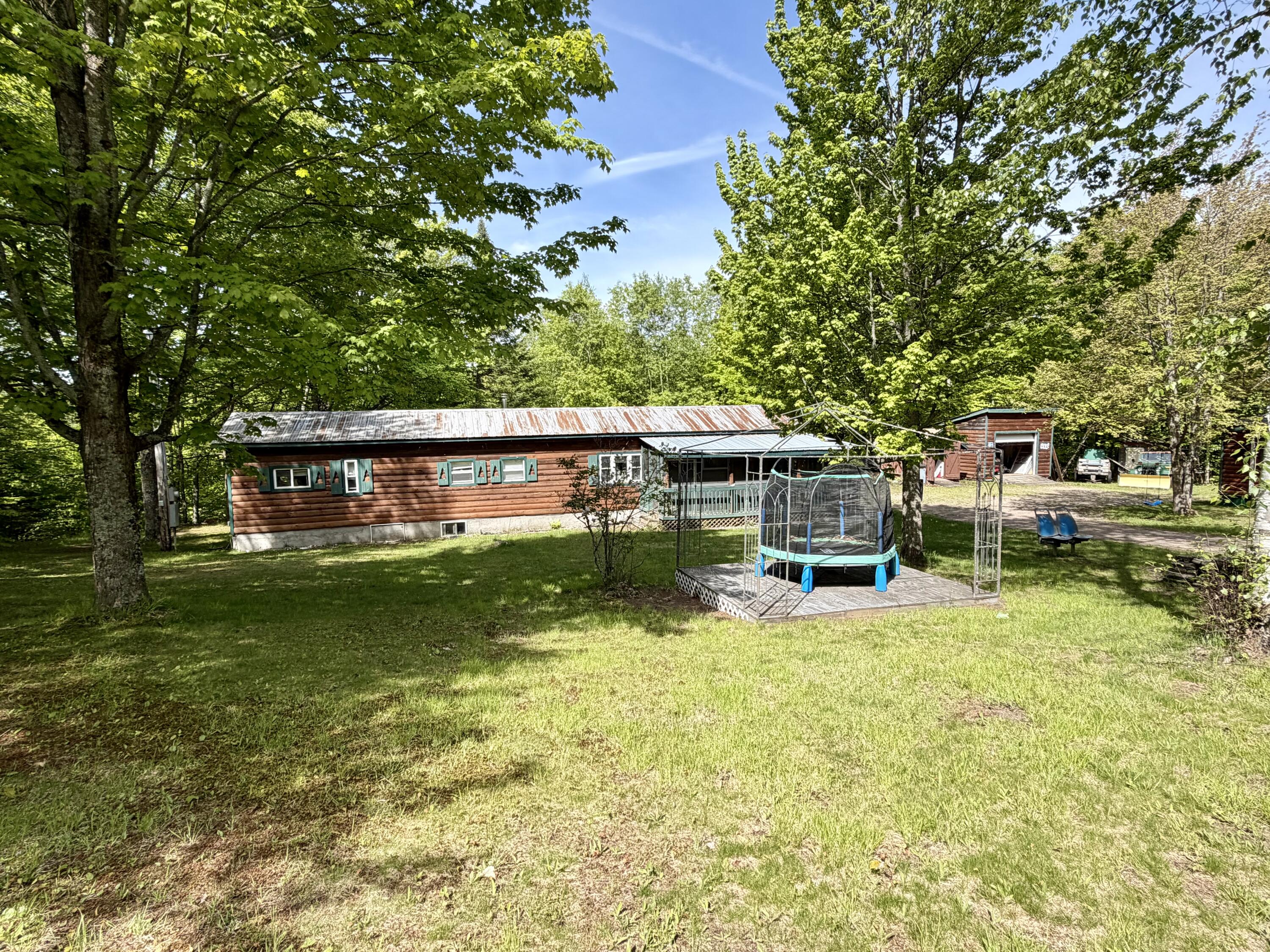 345 Brown-Benoit Road Malone, NY 12953 - Photo 22 of 41