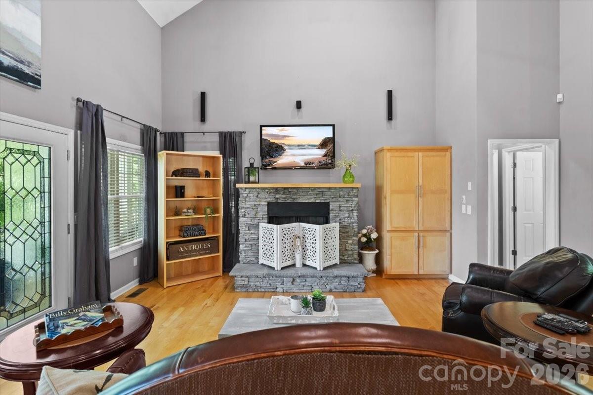 1307 Golf Course Road Old Fort, NC 28762 - Photo 14 of 48