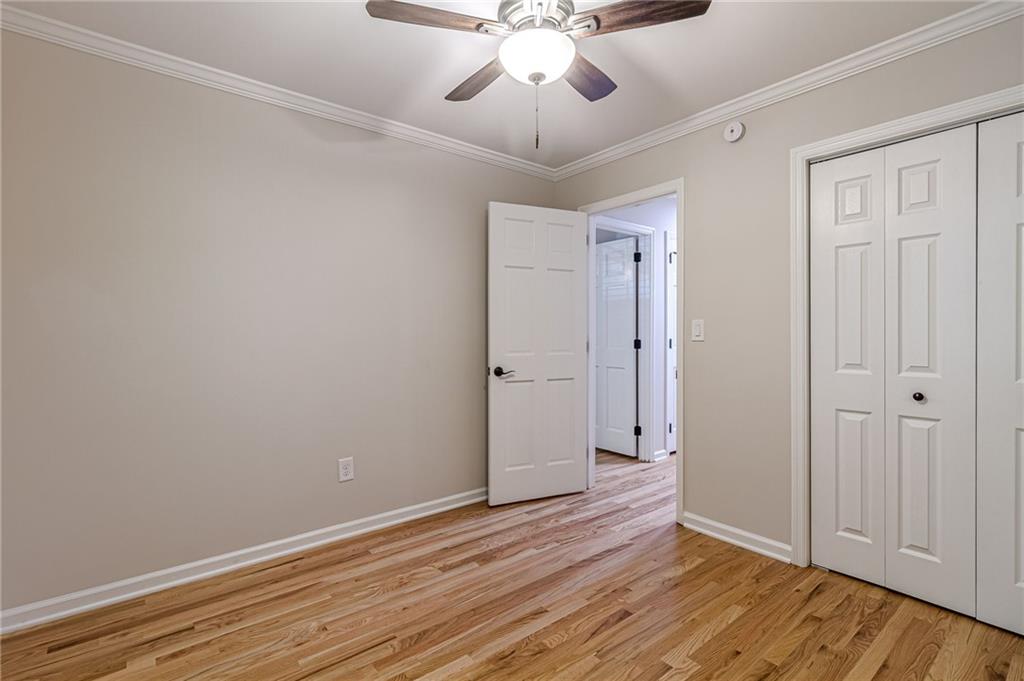 4296 Huntington Circle Atlanta, GA 30338 - Photo 39 of 46