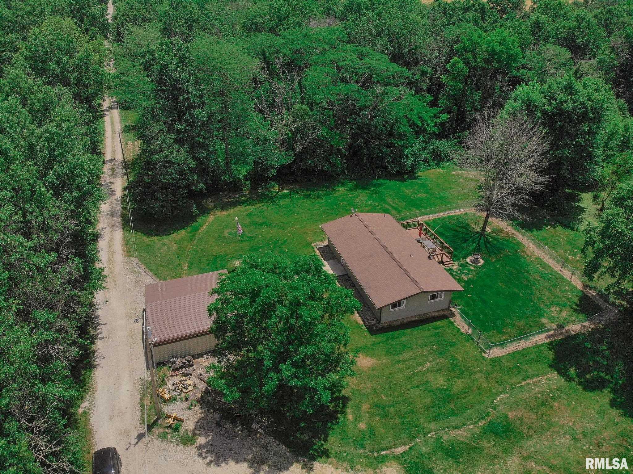 1001 Medlin Road Centralia, IL 62801 - Photo 54 of 64