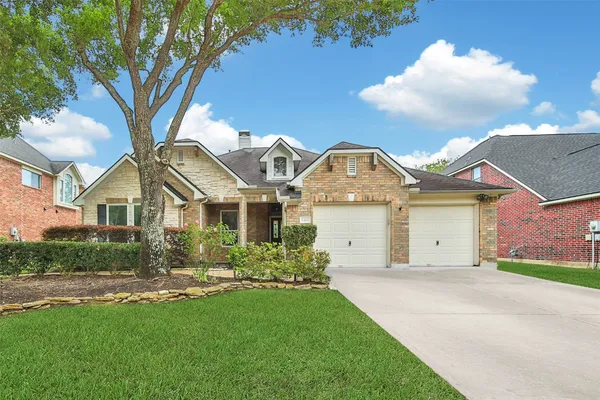 $2,900 | 6414 Dylan Springs Lane, Katy, TX 77450