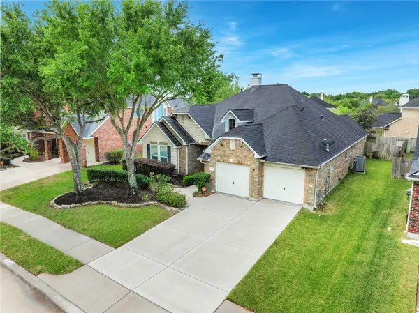 $2,900 | 6414 Dylan Springs Lane, Katy, TX 77450
