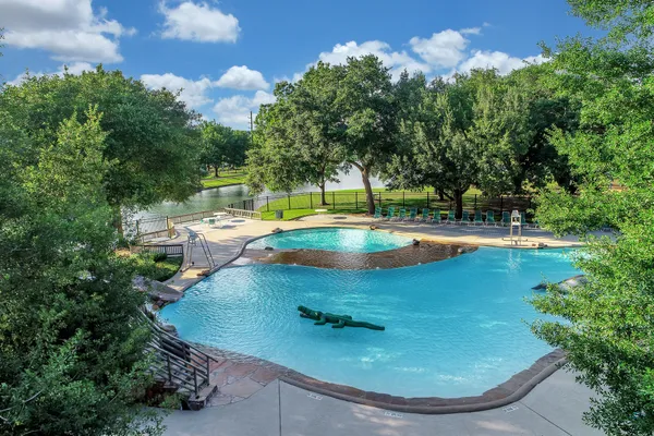$2,900 | 6414 Dylan Springs Lane, Katy, TX 77450