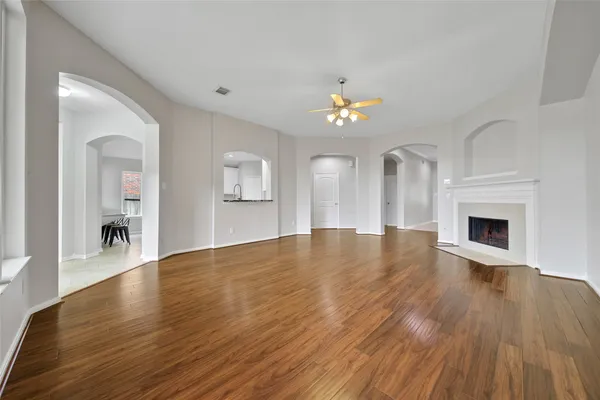 $2,900 | 6414 Dylan Springs Lane, Katy, TX 77450