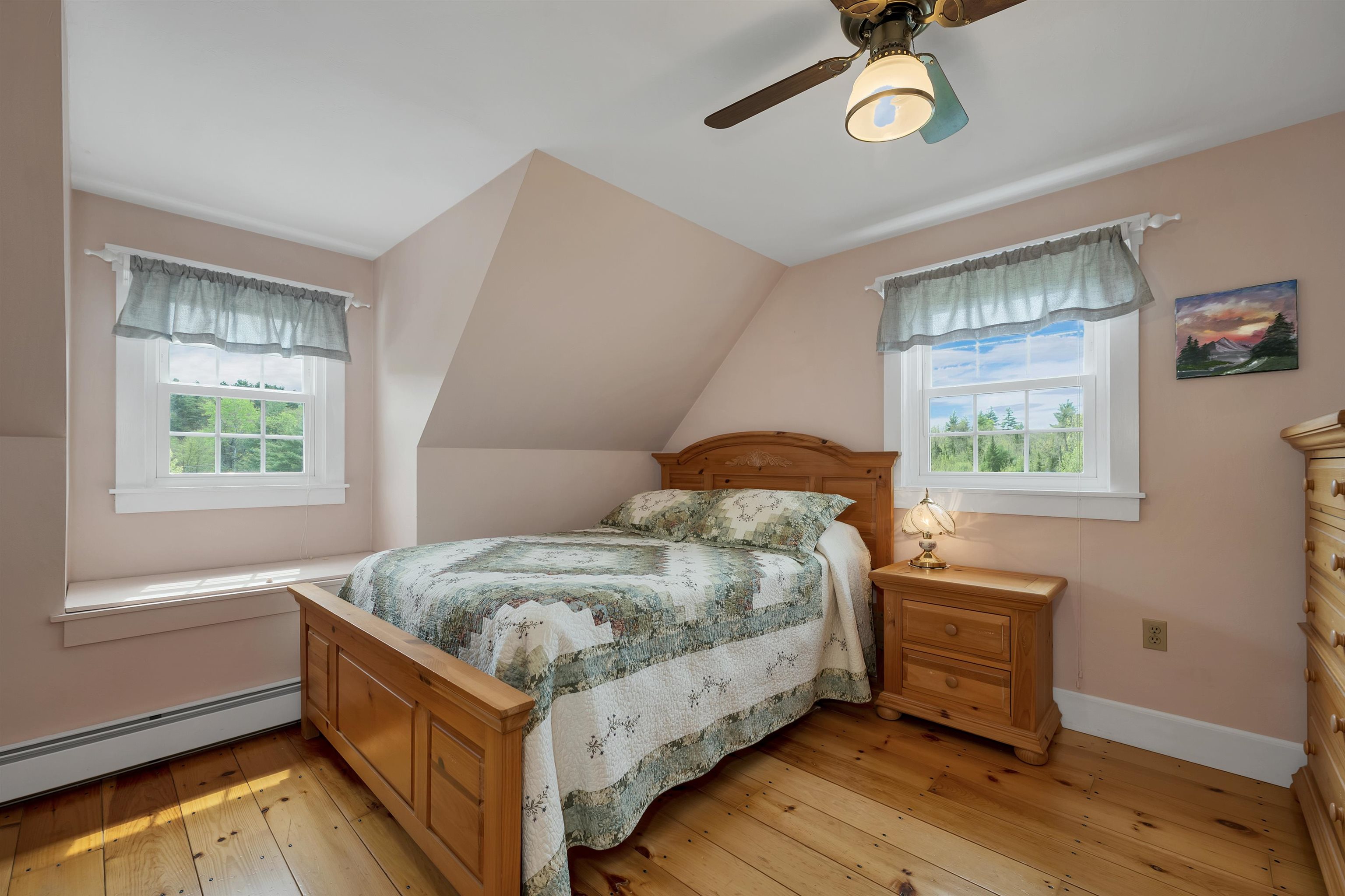 145 Turnpike Road Northfield, NH 03276 - Photo 43 of 58