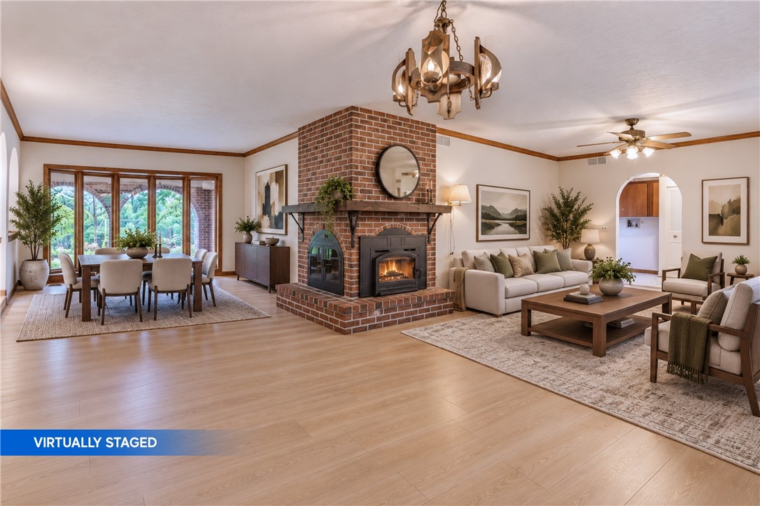 451 Victor Road Perinton, NY 14450 - Photo 12 of 48 Gallery Image 12