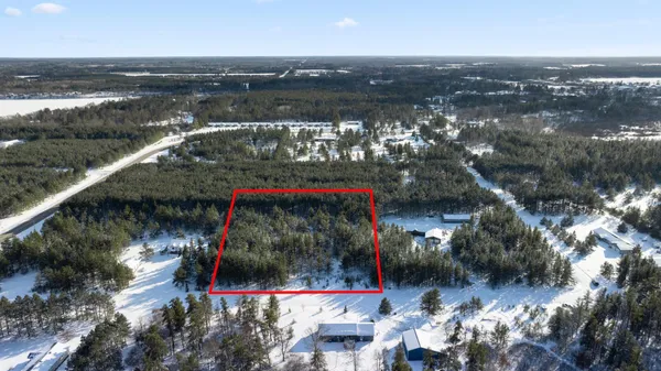 $35,999 | Tbd Pine Cone Drive, Menahga, MN 56464