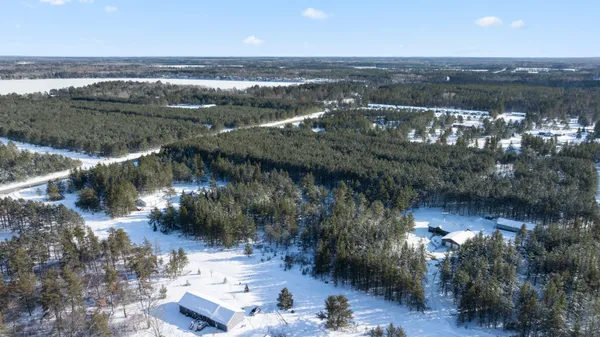$35,999 | Tbd Pine Cone Drive, Menahga, MN 56464