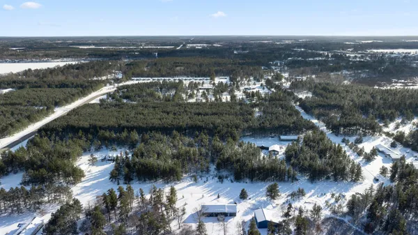 $35,999 | Tbd Pine Cone Drive, Menahga, MN 56464