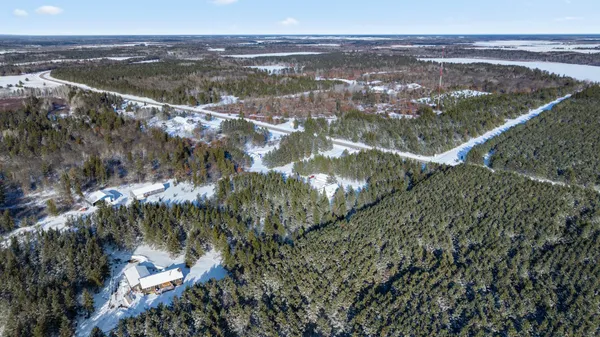 $35,999 | Tbd Pine Cone Drive, Menahga, MN 56464
