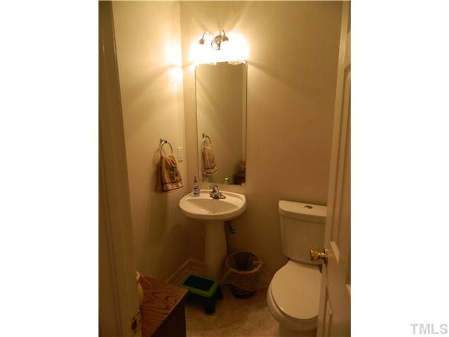 1540 Pebble Ridge Drive Raleigh, NC 27610 - Photo 9 of 12 Photo 9
