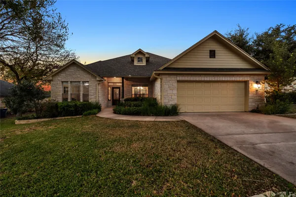 $460,000 | 106 Alexander Avenue, Burnet, TX 78611