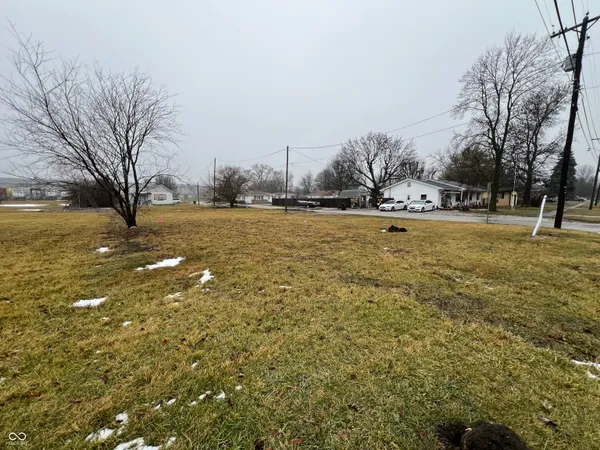 $23,500 | 0 North 12th Street, Elwood, IN 46036