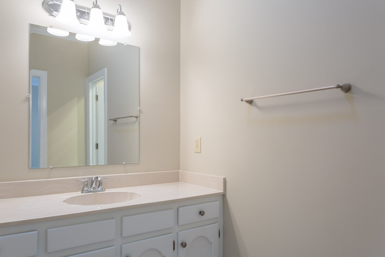 2909 Patrie Place Raleigh, NC 27613 - Photo 18 of 25 Bathroom