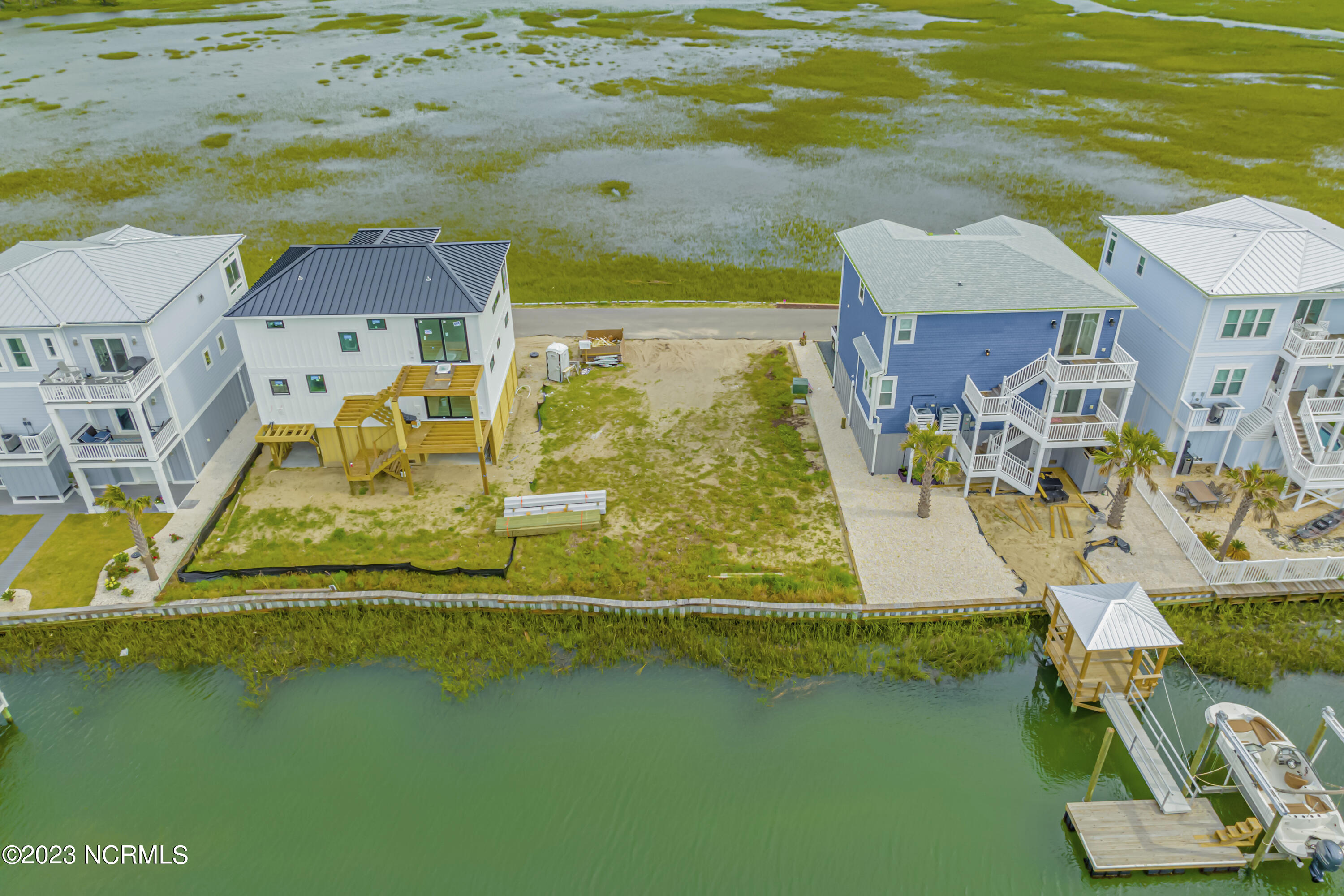 1316 Riverside Drive Sunset Beach, NC 28468 - Photo 15 of 26 68