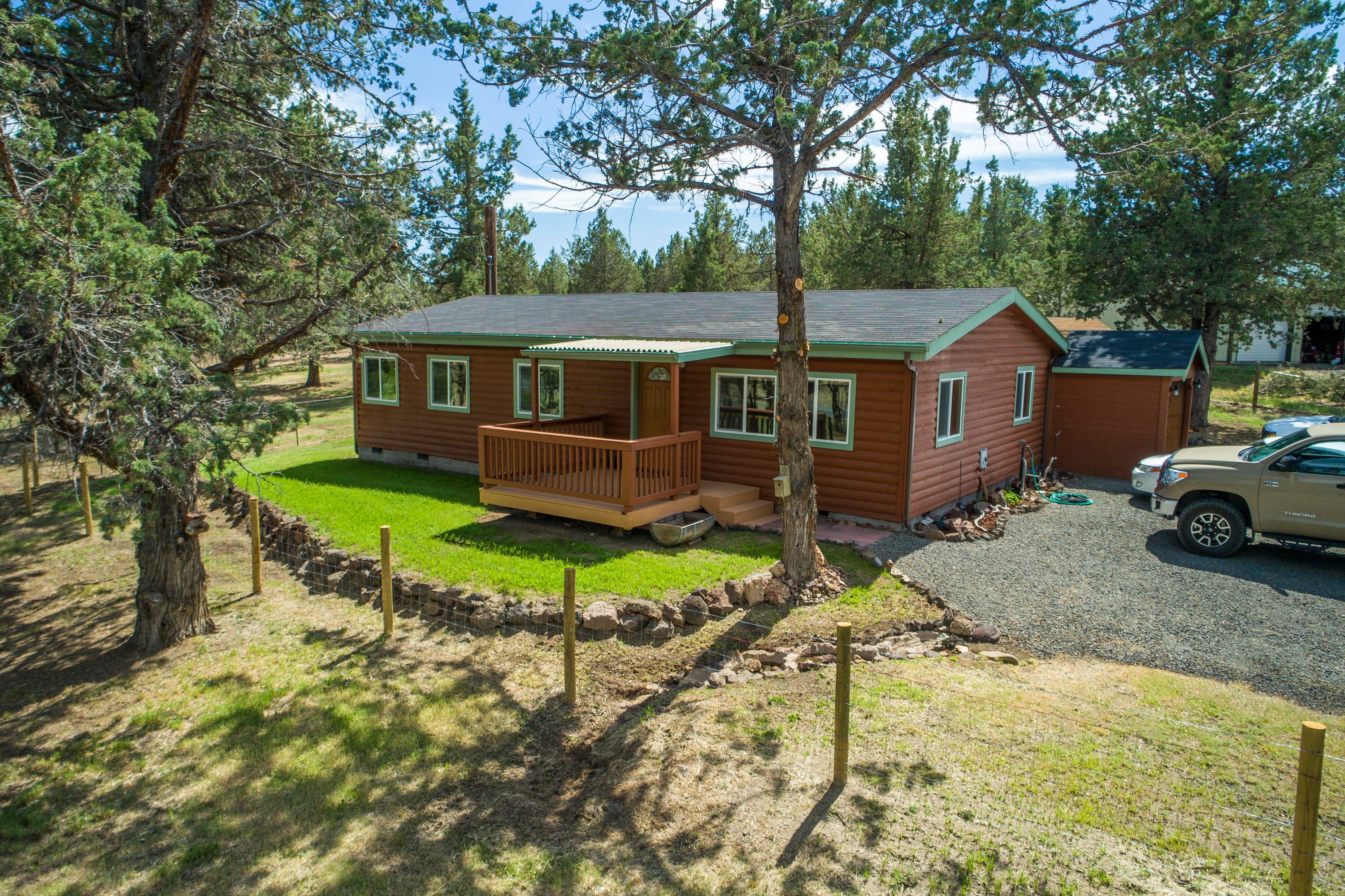 9087 Southwest Shad Road Terrebonne, OR 97760 - Photo 1 of 40 9087 SW Shad Rd - CRR-1