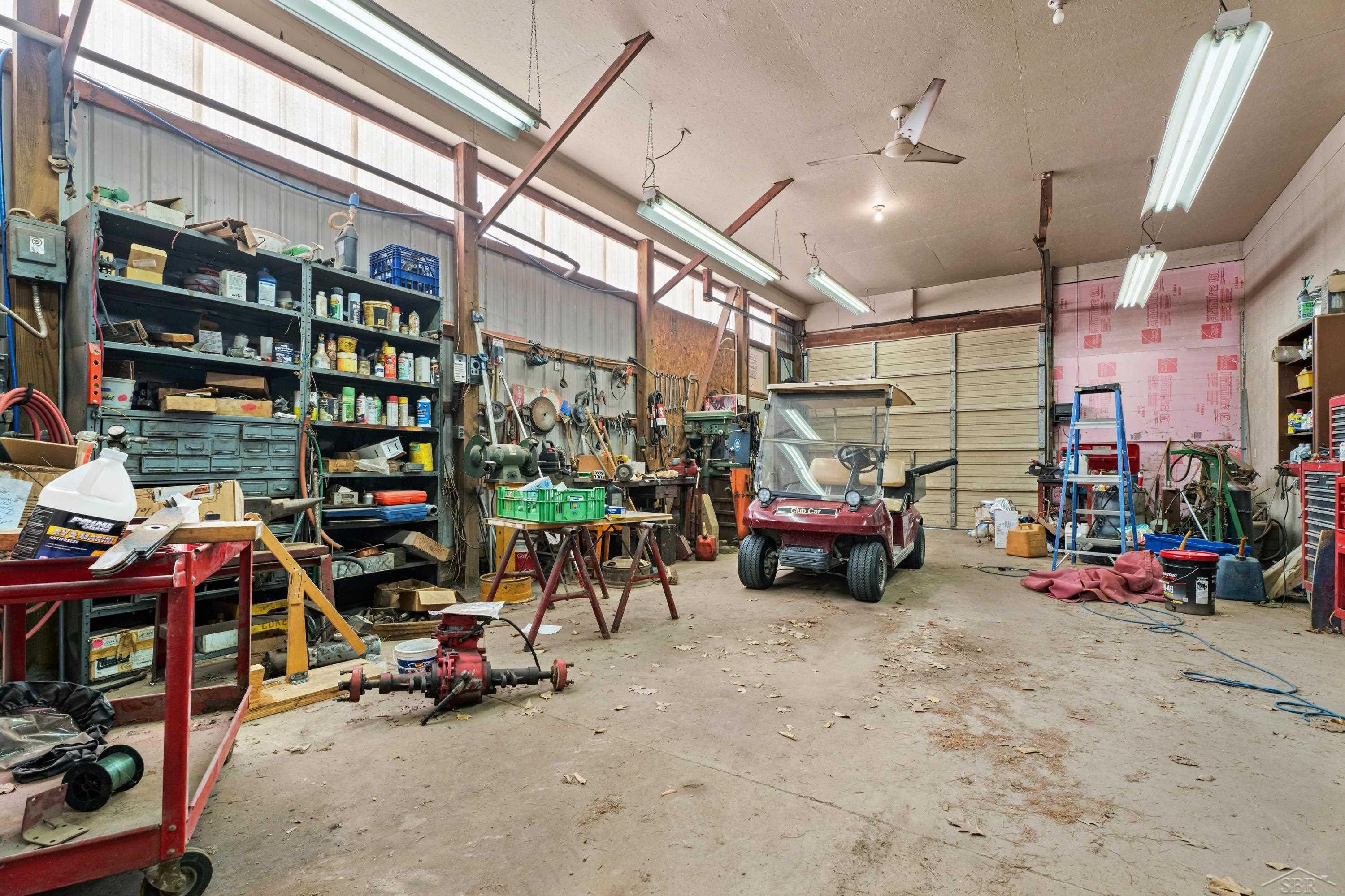 4248 Procunier Road Mikado, MI 48745 - Photo 54 of 85