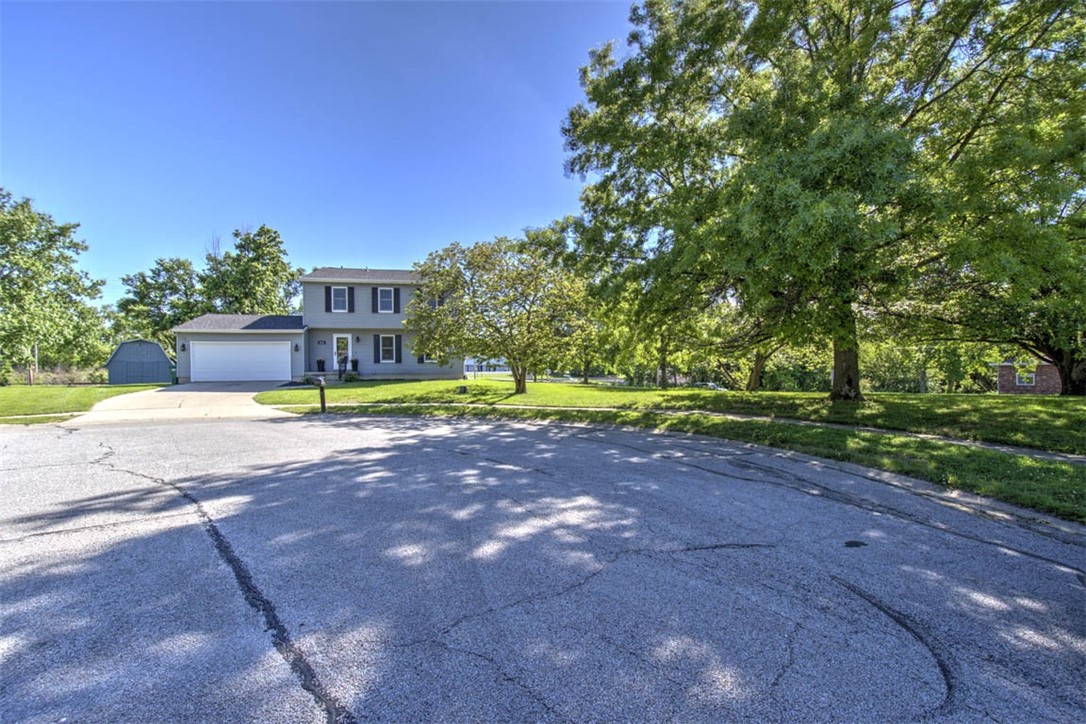 1029 Columbia Drive Decatur, IL 62522 - Photo 45 of 47