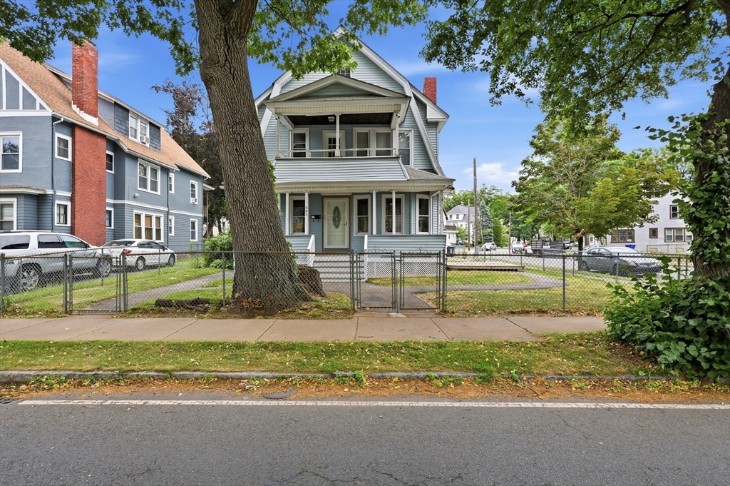 341-343 White Street Springfield, MA 01108 - Photo 20 of 27