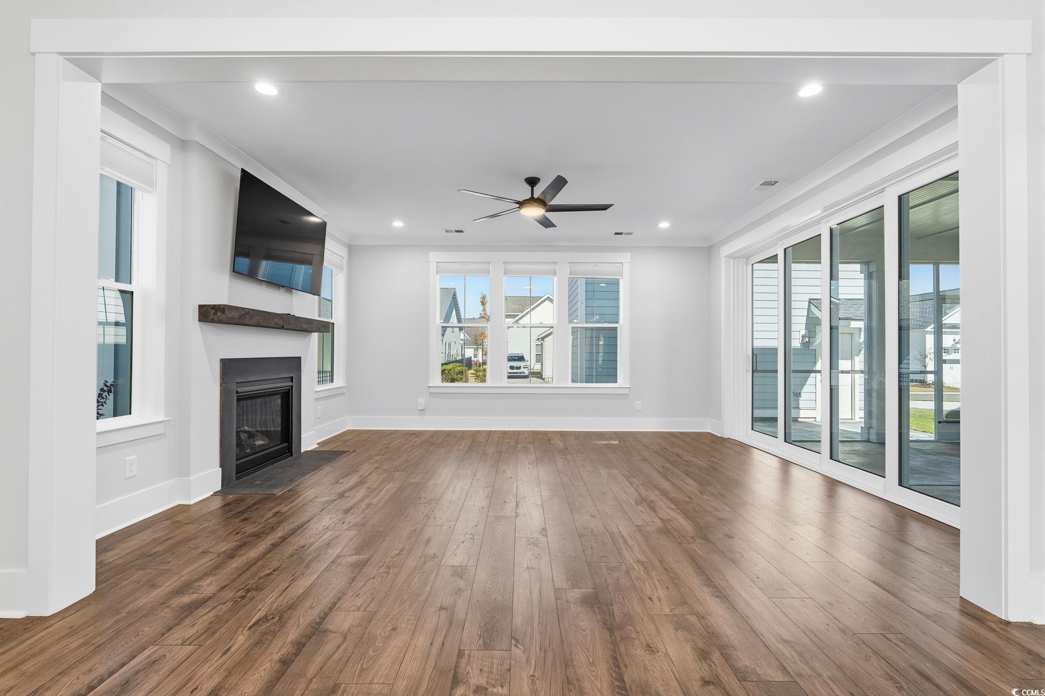 428 Ayrhill Loop Myrtle Beach, SC 29588 - Photo 15 of 40