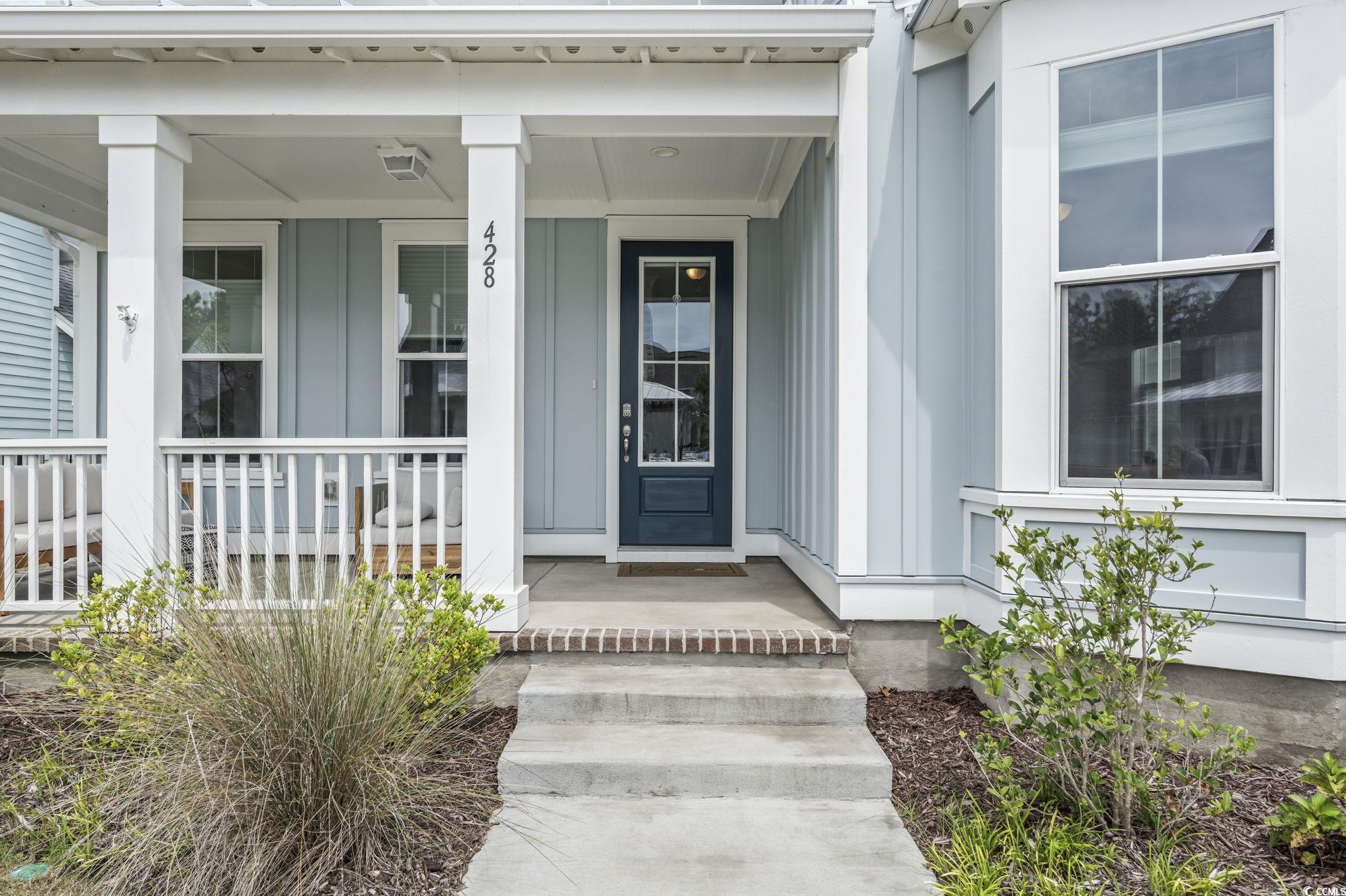 428 Ayrhill Loop Myrtle Beach, SC 29588 - Photo 2 of 40