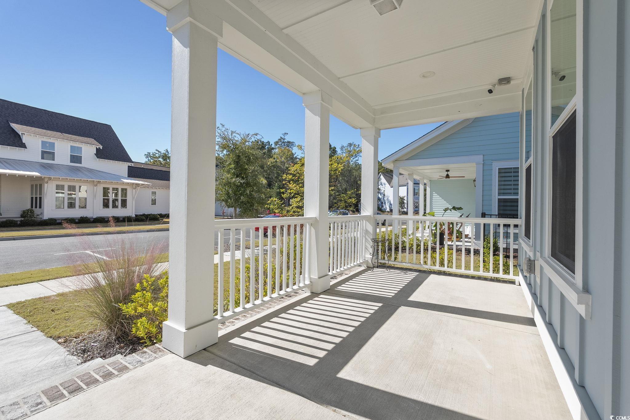 428 Ayrhill Loop Myrtle Beach, SC 29588 - Photo 35 of 40