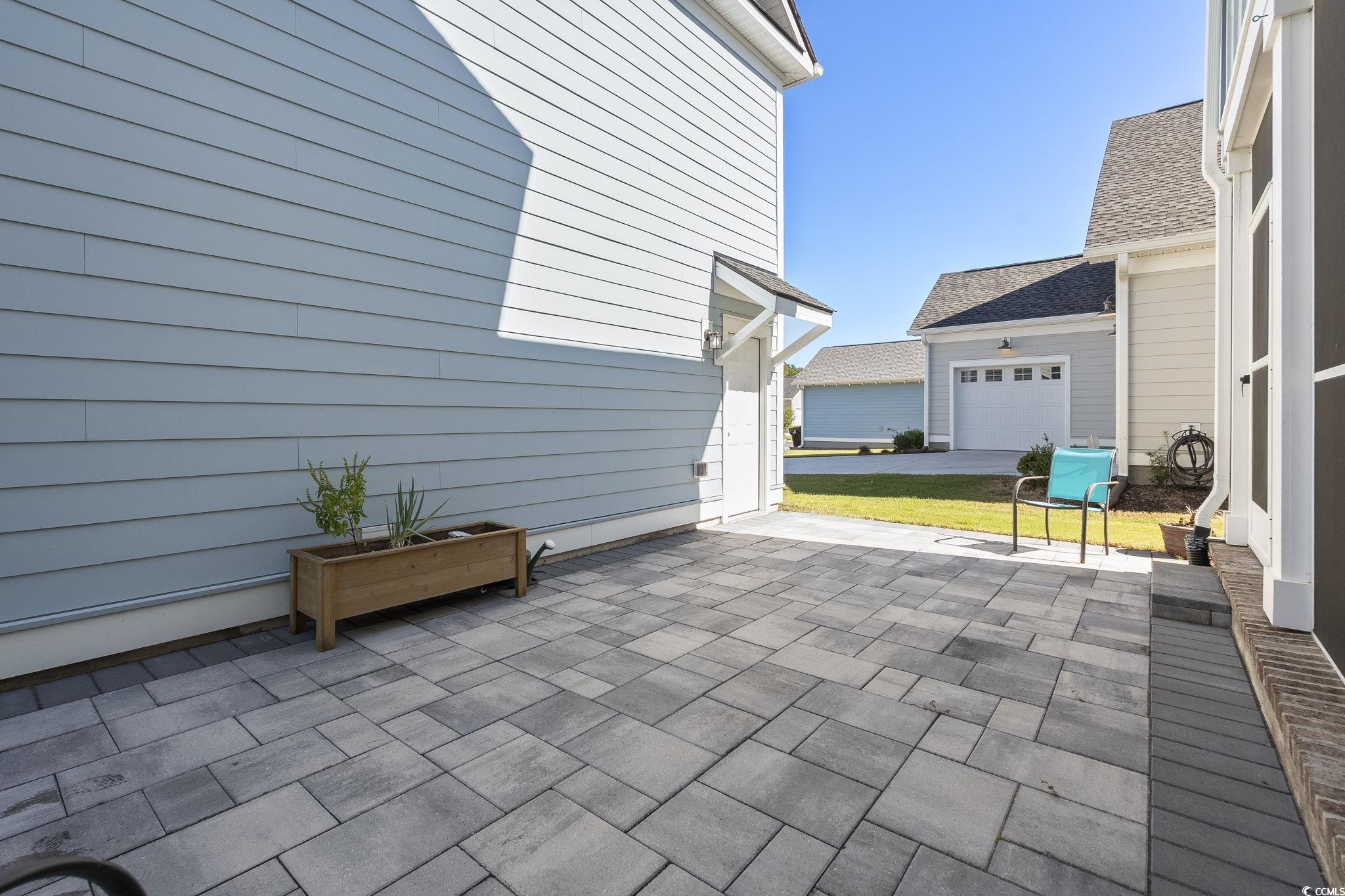 428 Ayrhill Loop Myrtle Beach, SC 29588 - Photo 36 of 40