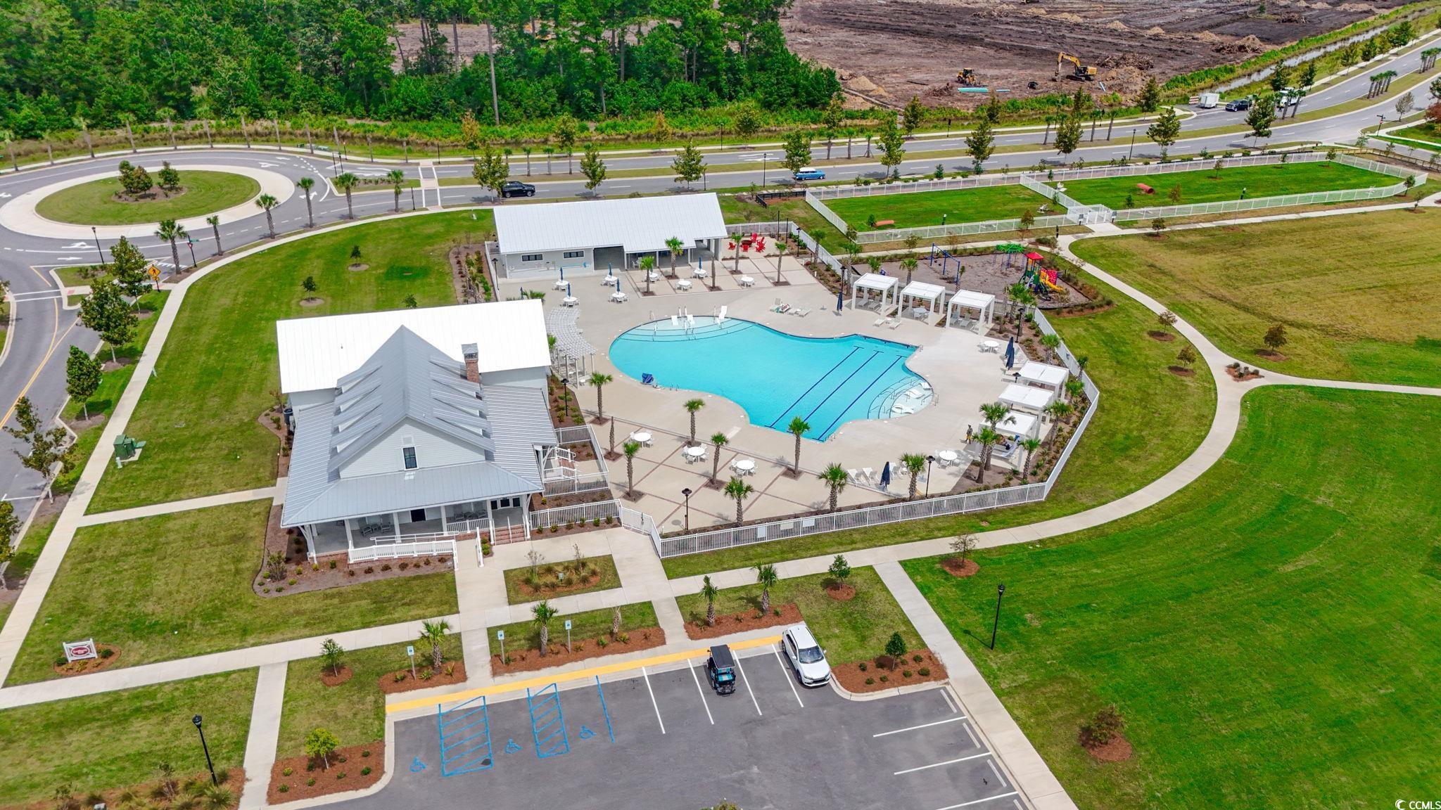 428 Ayrhill Loop Myrtle Beach, SC 29588 - Photo 39 of 40