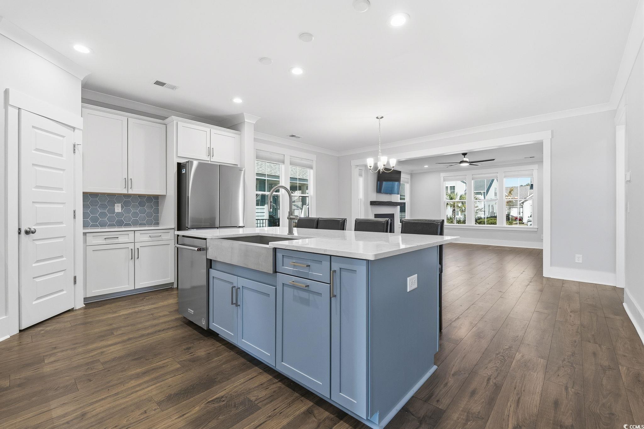 428 Ayrhill Loop Myrtle Beach, SC 29588 - Photo 5 of 40