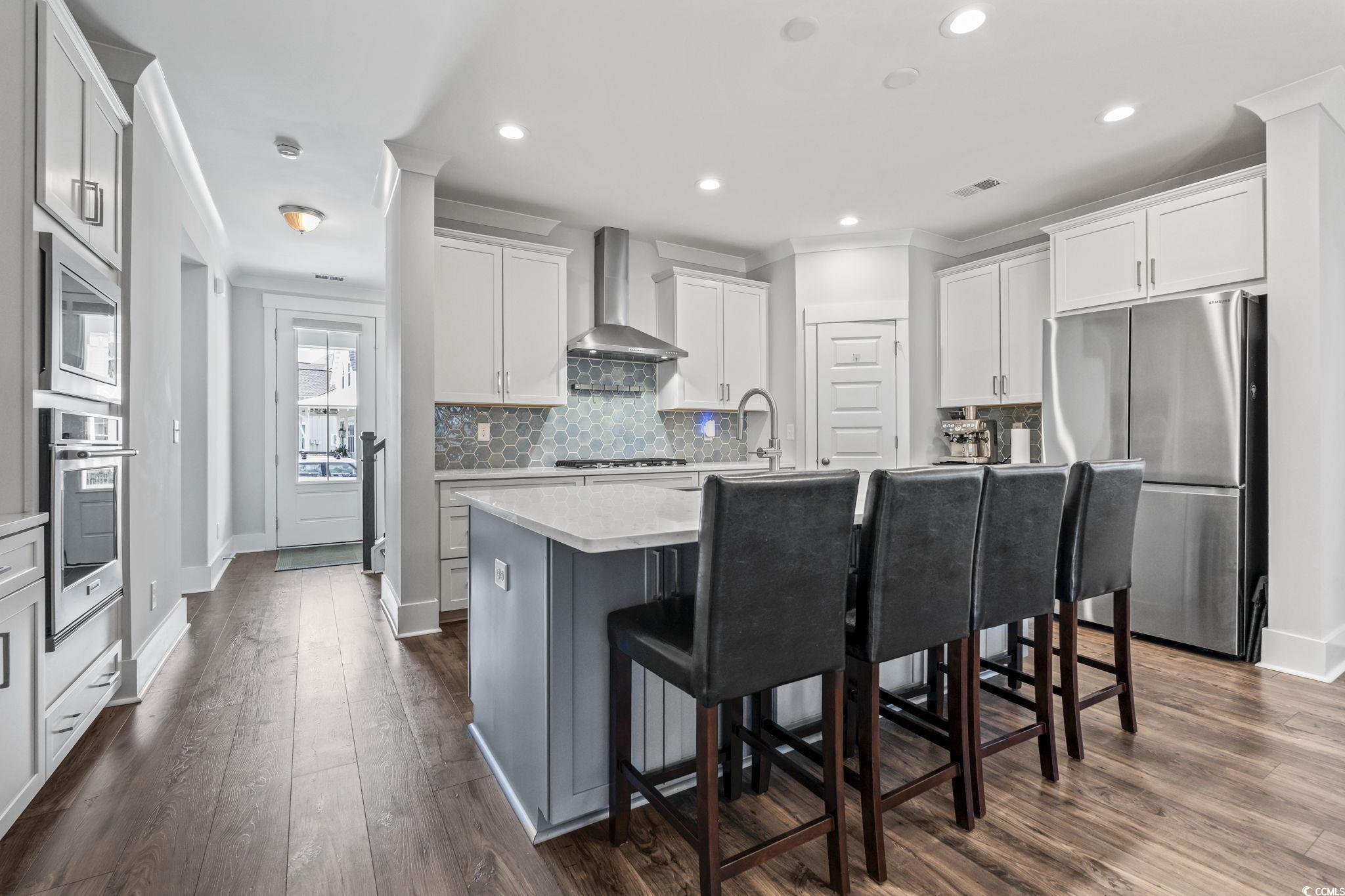 428 Ayrhill Loop Myrtle Beach, SC 29588 - Photo 6 of 40