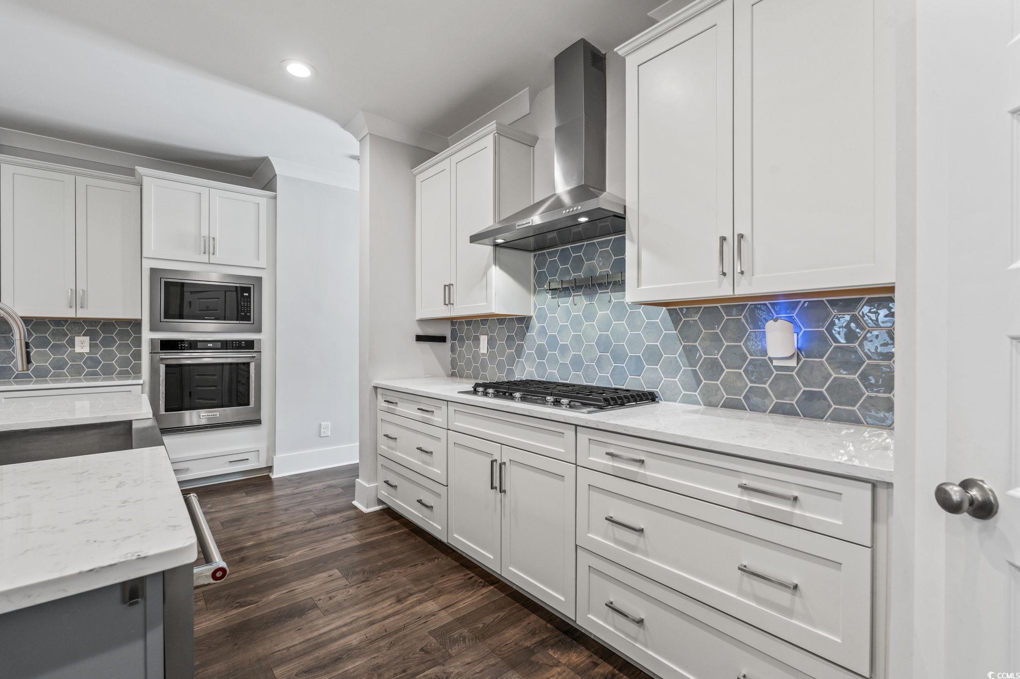 428 Ayrhill Loop Myrtle Beach, SC 29588 - Photo 7 of 40