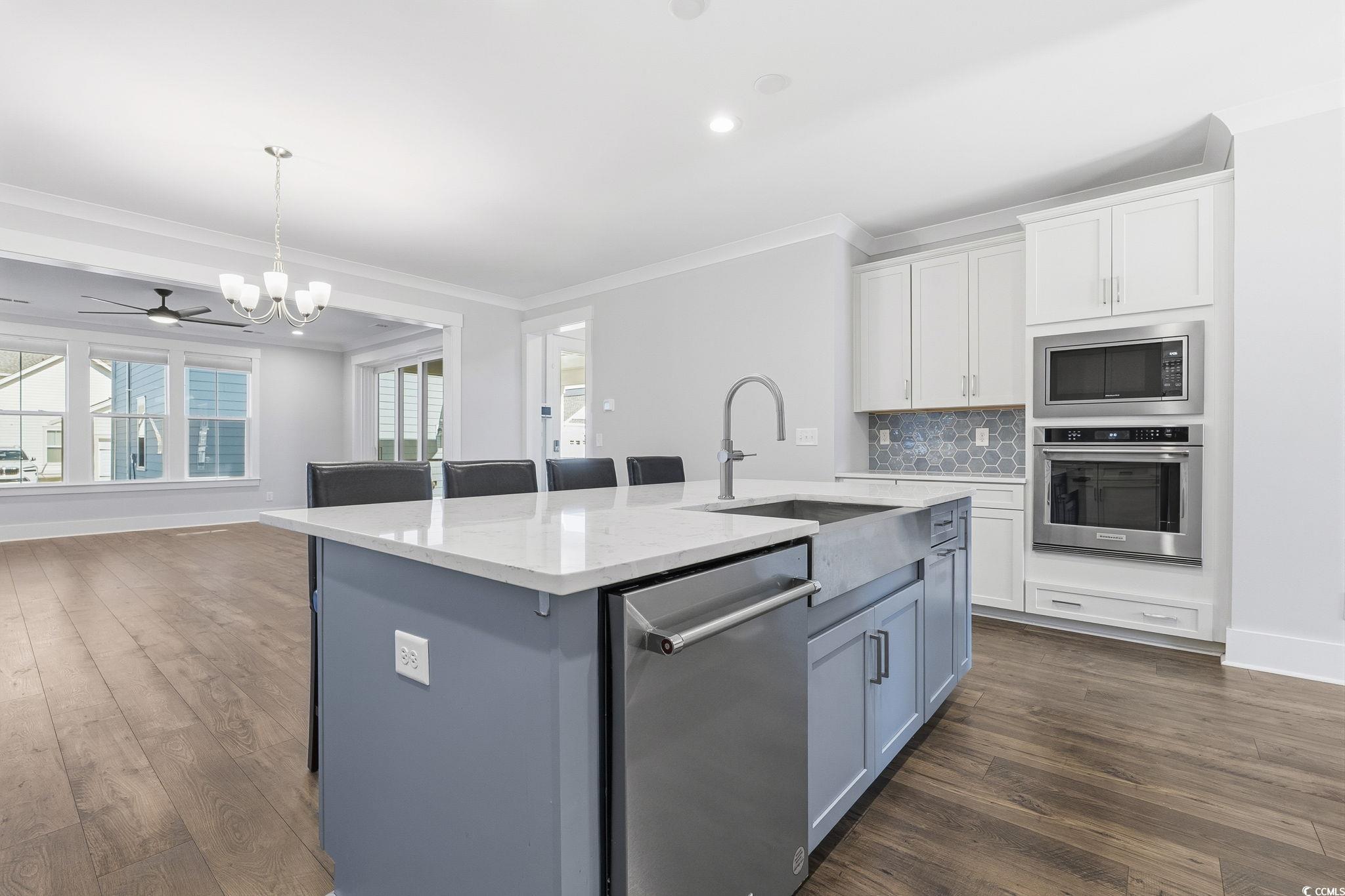 428 Ayrhill Loop Myrtle Beach, SC 29588 - Photo 8 of 40