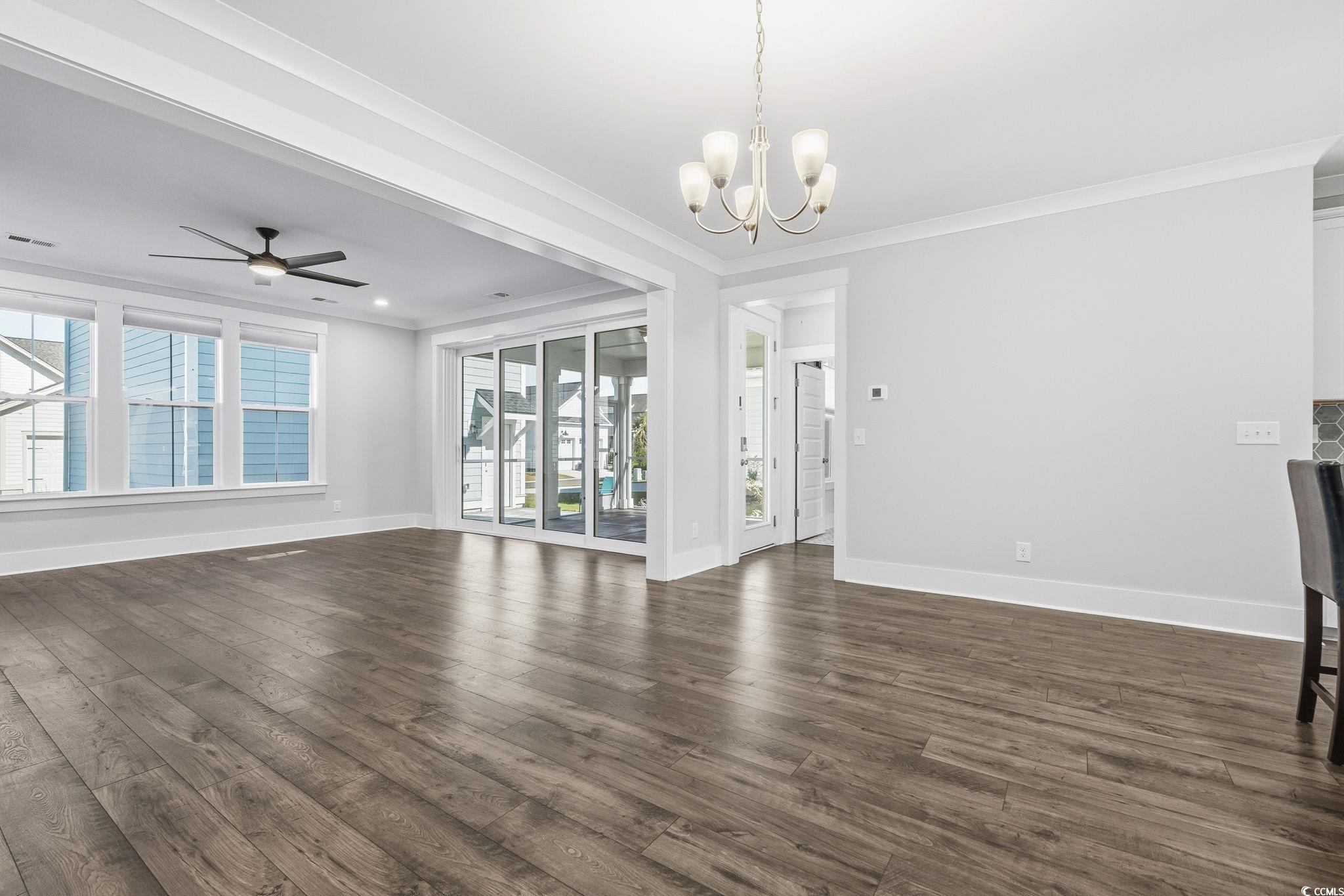 428 Ayrhill Loop Myrtle Beach, SC 29588 - Photo 9 of 40