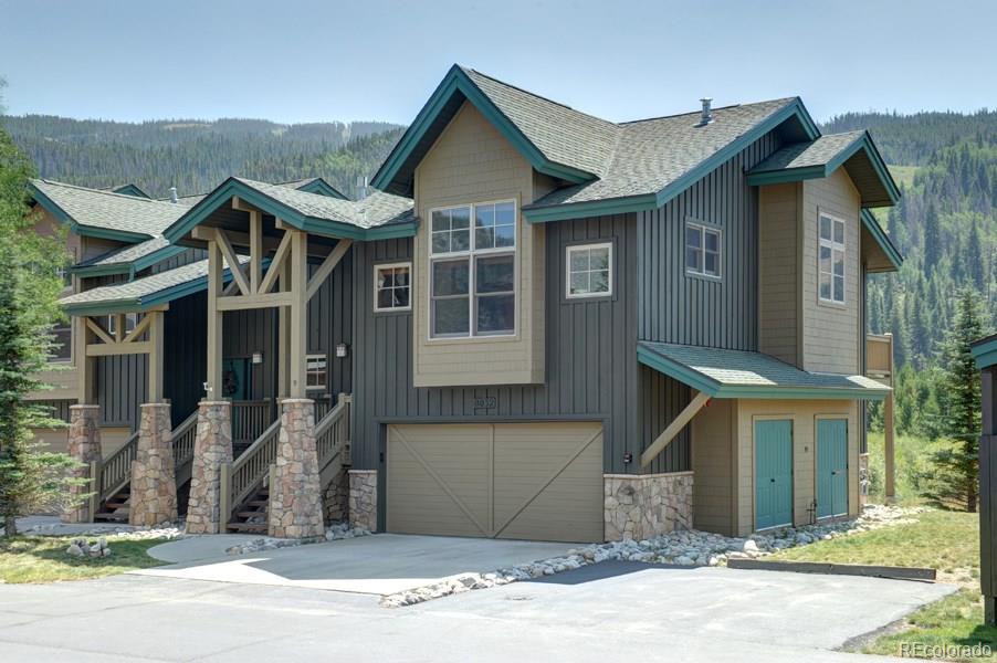 32 Snake River Road, Unit 9 Dillon, CO 80435 - Photo 4 of 24 Gallery Image 4