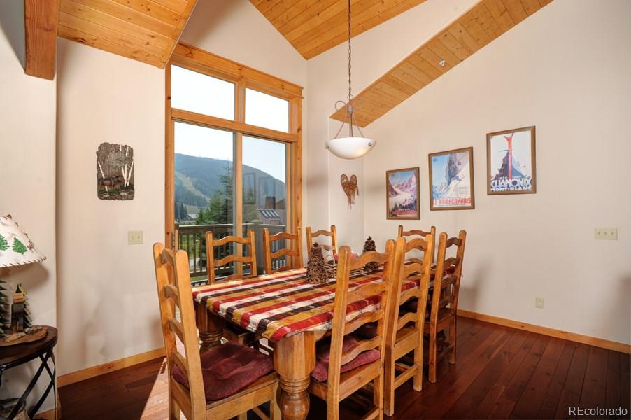 32 Snake River Road, Unit 9 Dillon, CO 80435 - Photo 9 of 24 Gallery Image 9