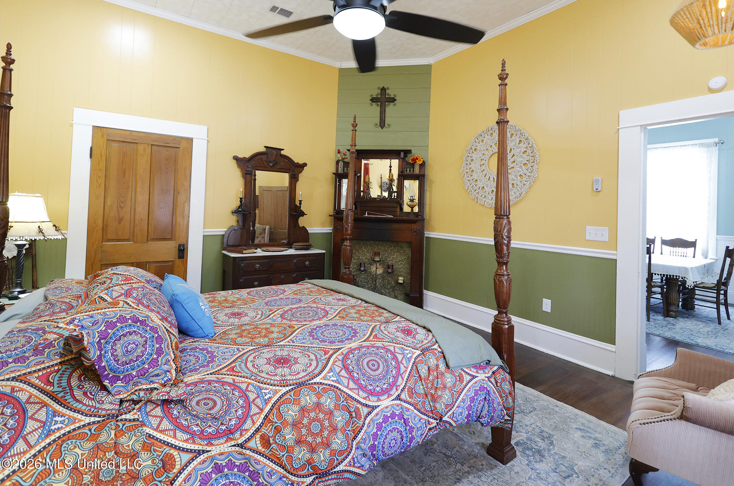 723 Delaware Avenue McComb, MS 39648 - Photo 57 of 64 _JCS0152