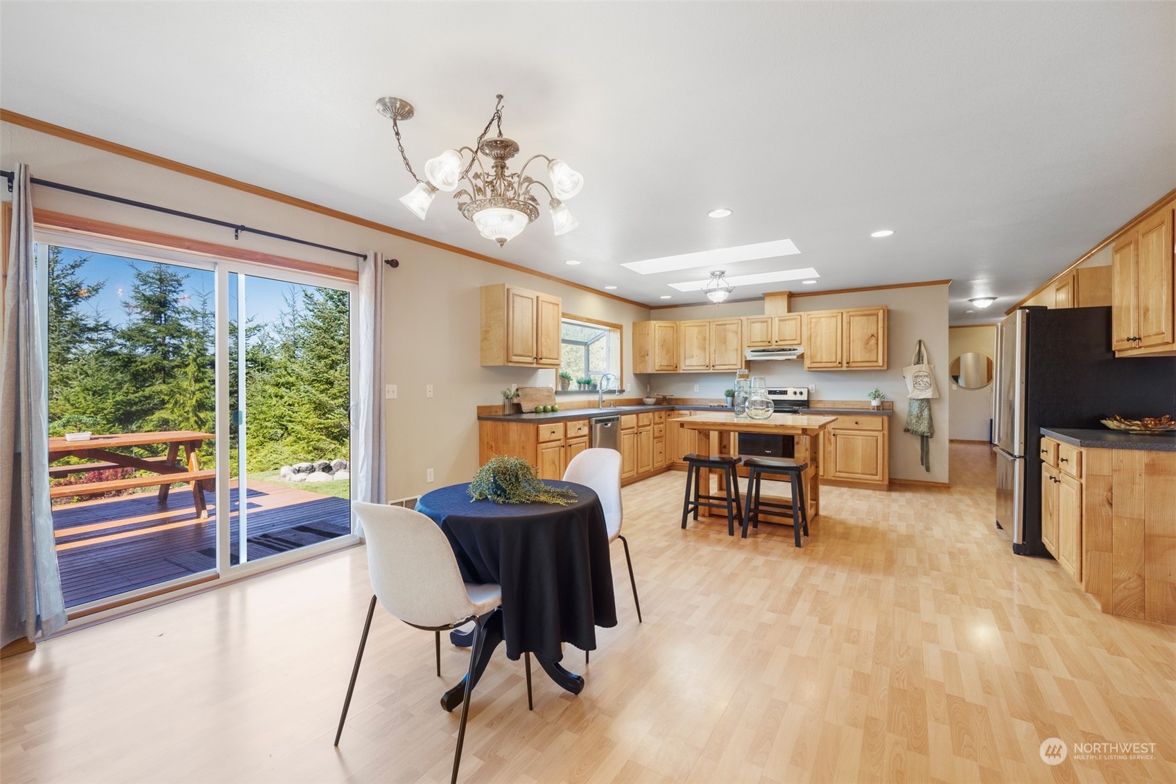 4360 Blue Mountain Road Port Angeles, WA 98362 - Photo 11 of 37 Gallery Image 11