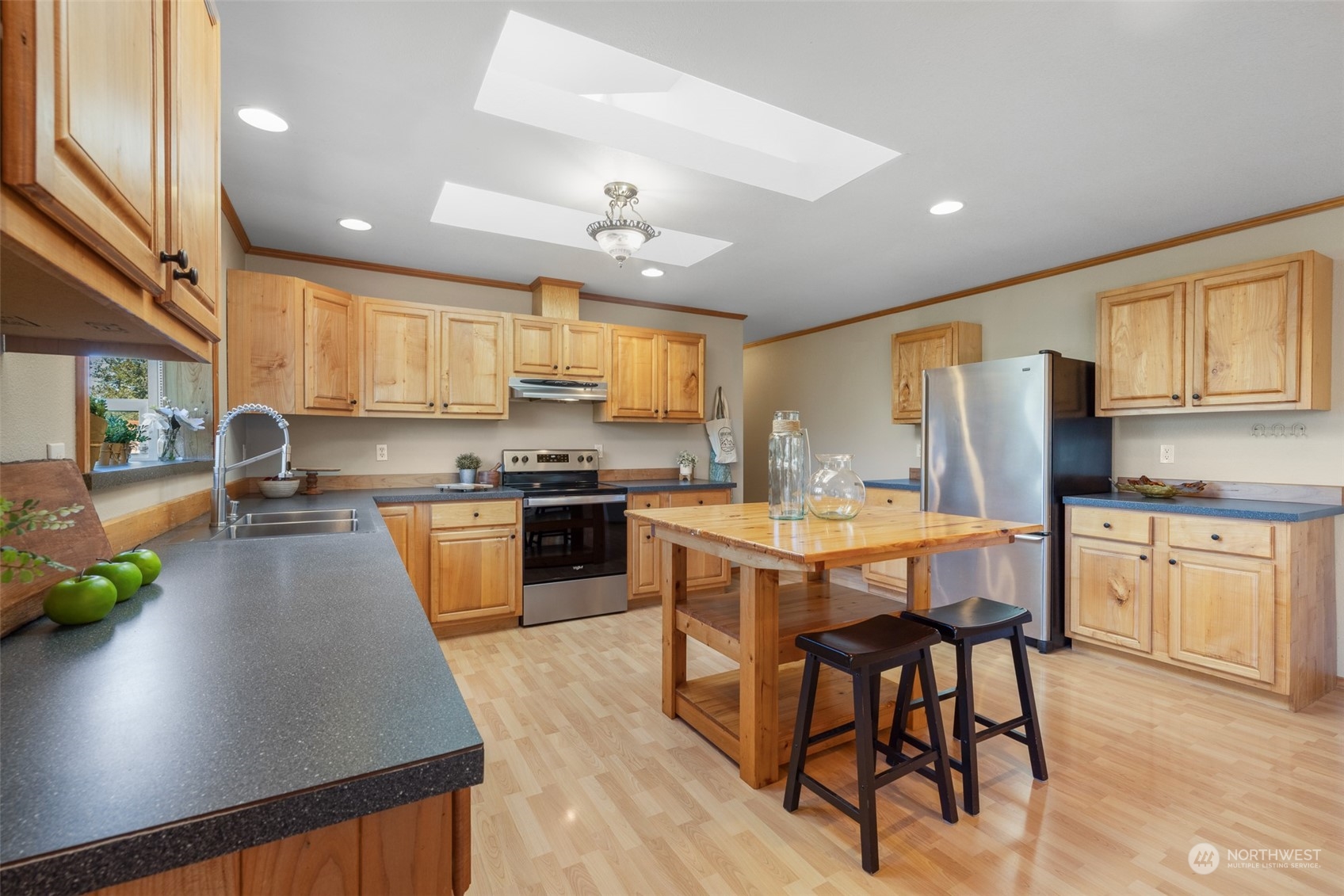 4360 Blue Mountain Road Port Angeles, WA 98362 - Photo 14 of 37 Gallery Image 14