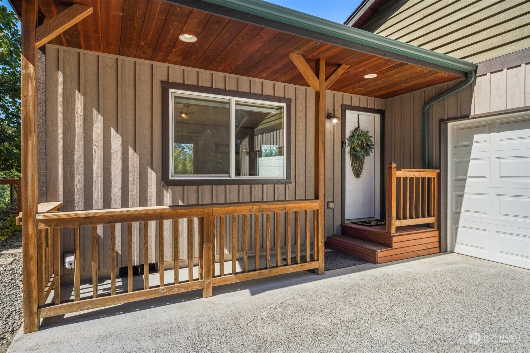4360 Blue Mountain Road Port Angeles, WA 98362 - Photo 33 of 37 Gallery Image 33