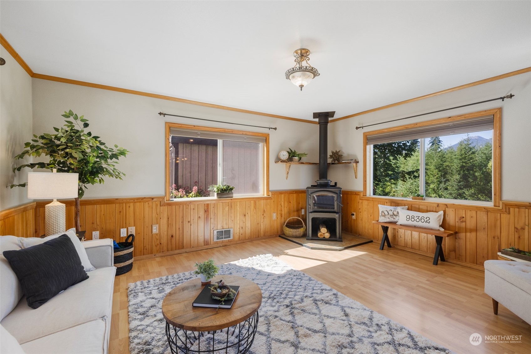 4360 Blue Mountain Road Port Angeles, WA 98362 - Photo 8 of 37 Gallery Image 8