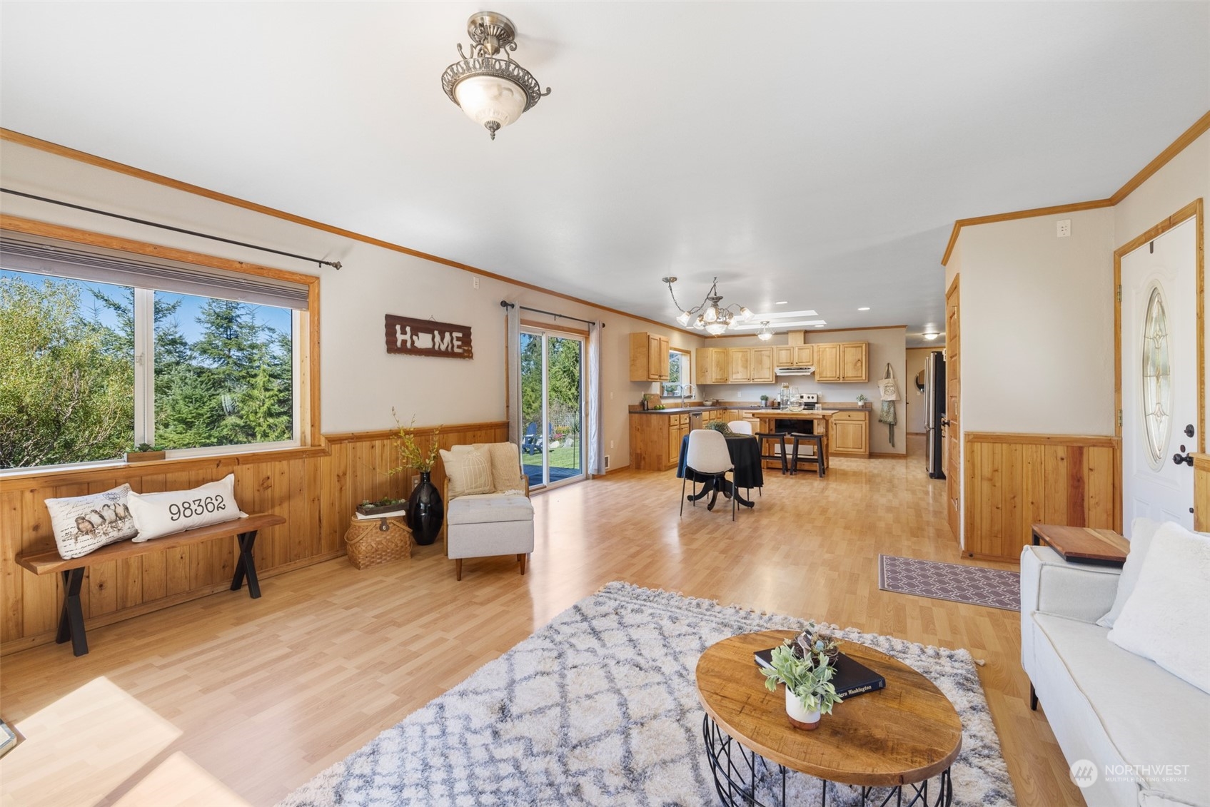 4360 Blue Mountain Road Port Angeles, WA 98362 - Photo 9 of 37 Gallery Image 9