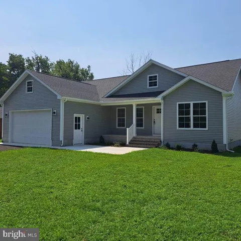 $339,000 | 101 Thompson Street, Hurlock, MD 21643