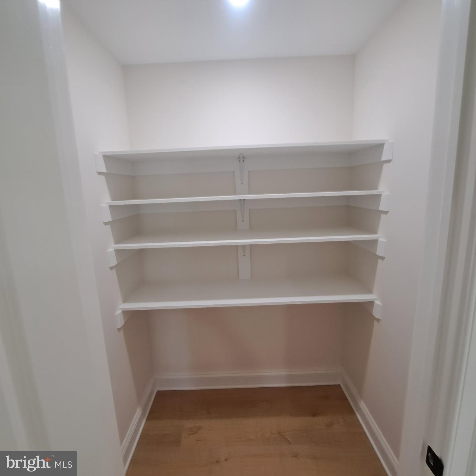 101 Thompson Street Hurlock, MD 21643 - Photo 15 of 17 Large Pantry