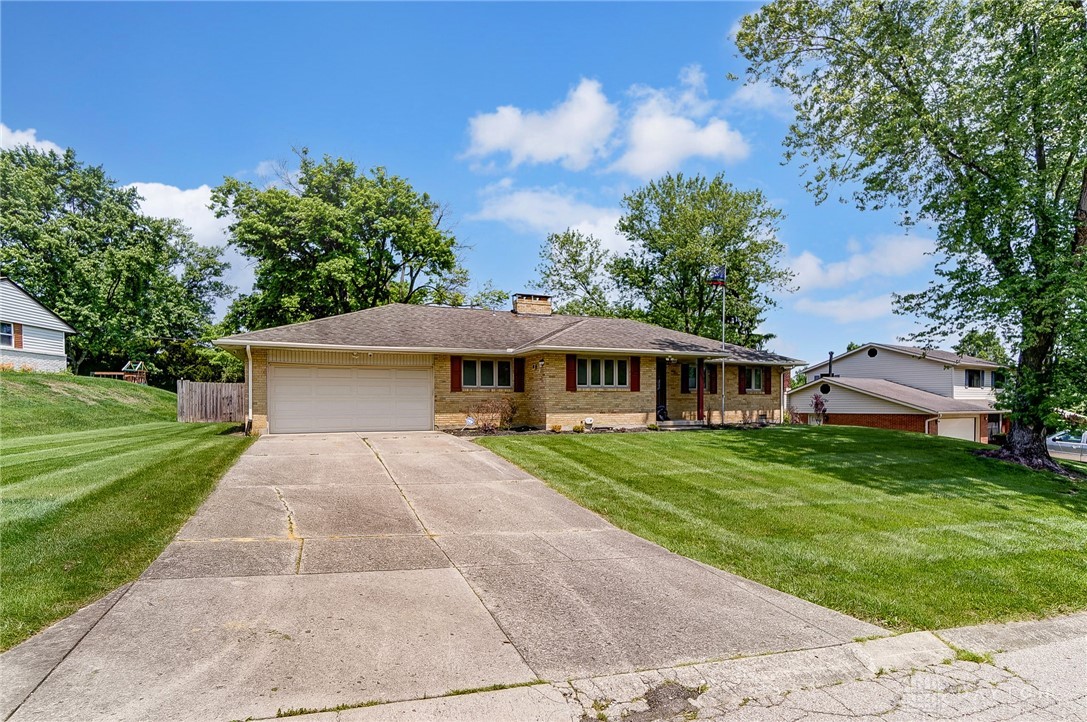 2439 Hemphill Road Kettering, OH 45440 - Photo 1 of 60 Gallery Image 1