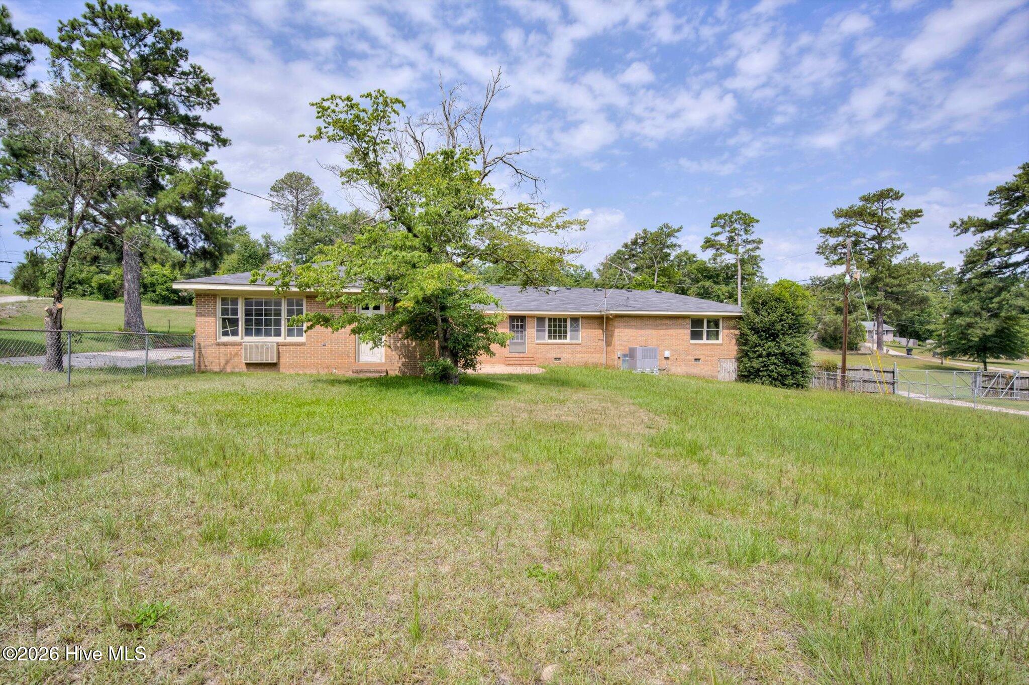 4025 Maddox Road Augusta, GA 30909 - Photo 45 of 52