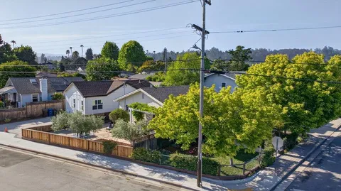$1,599,800 | 203 San Juan Avenue, Santa Cruz, CA 95062