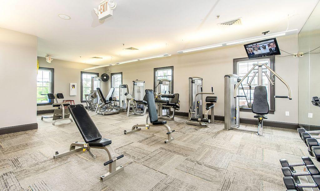 6301 Needletail Road, Unit 56301 Columbus, OH 43230 - Photo 28 of 33